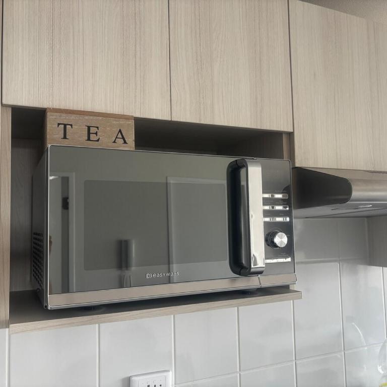 Smart Home Cerrillos - Apartamento de 1 dormitorio - 12