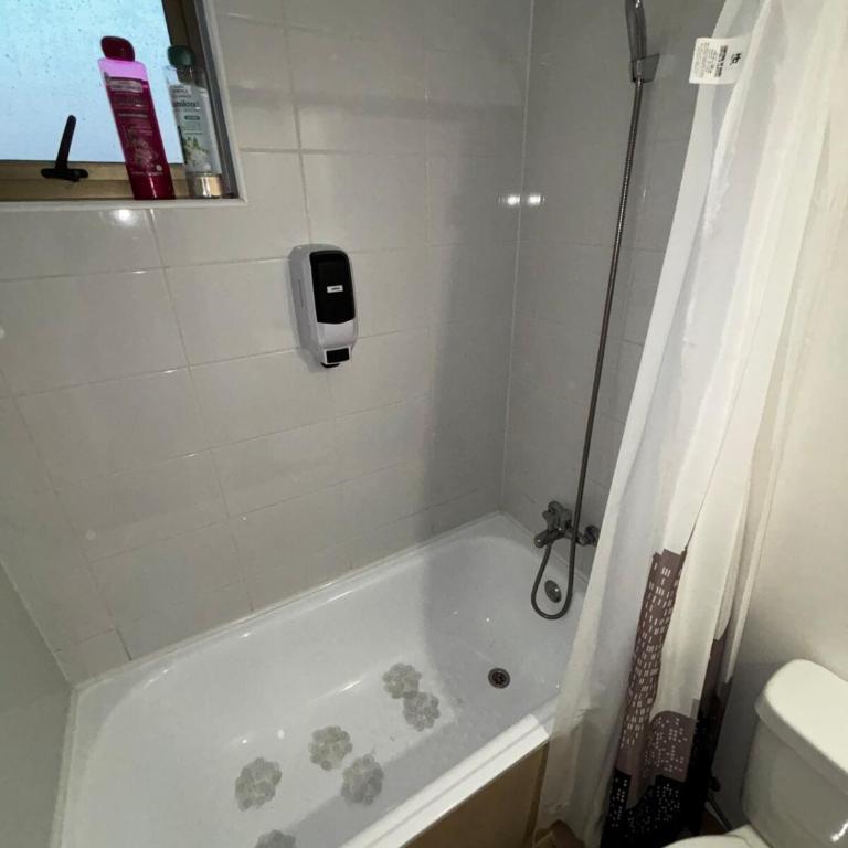Smart Home Cerrillos - Apartamento de 1 dormitorio - 14