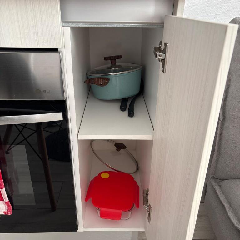 Smart Home Cerrillos - Apartamento de 1 dormitorio - 15