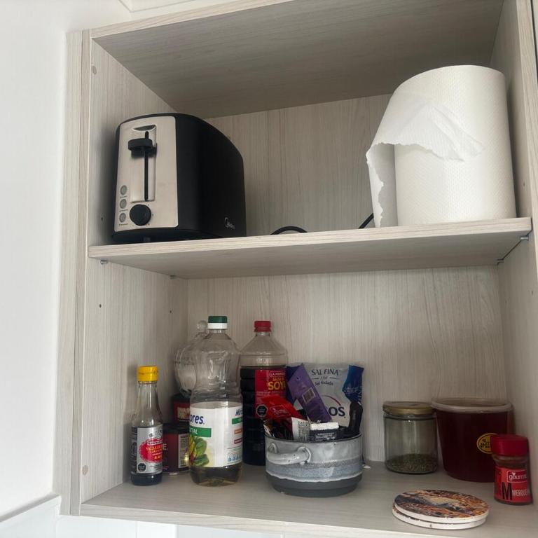 Smart Home Cerrillos - Apartamento de 1 dormitorio - 17