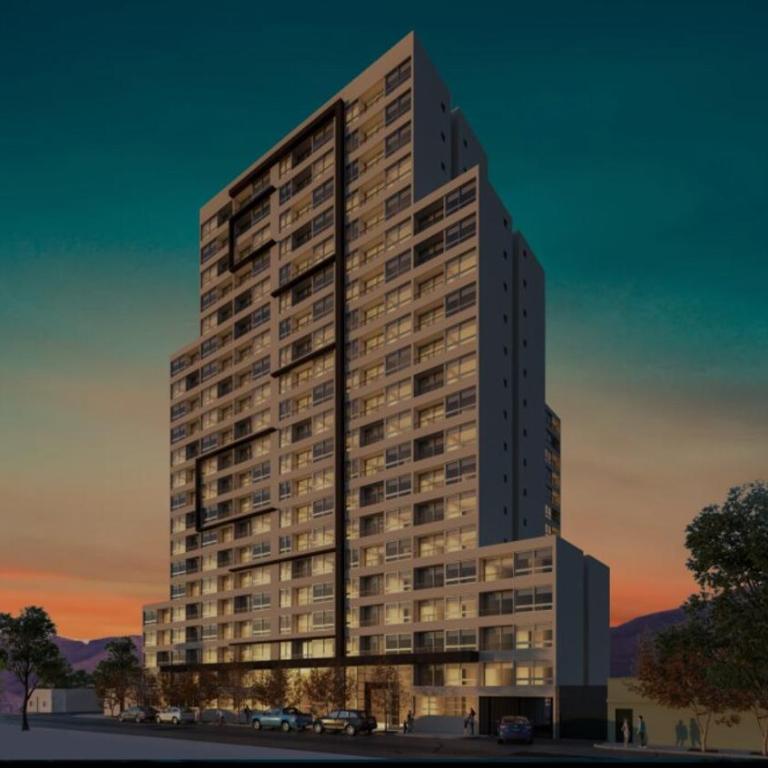 Smart Home Cerrillos - Apartamento de 1 dormitorio - 19