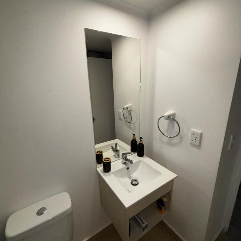 Smart Home Cerrillos - Apartamento de 1 dormitorio - 21
