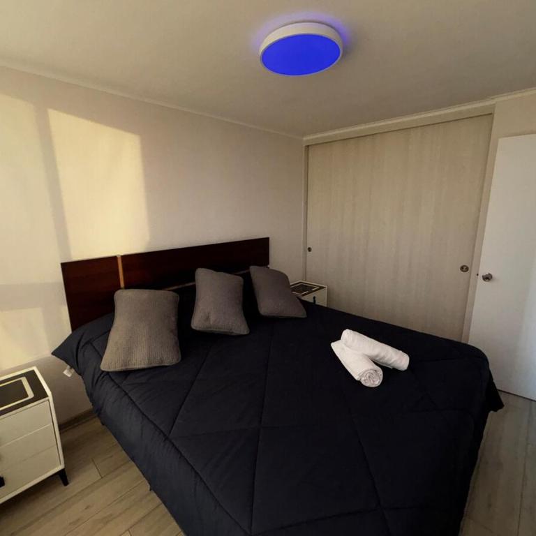 Smart Home Cerrillos - Apartamento de 1 dormitorio - 24