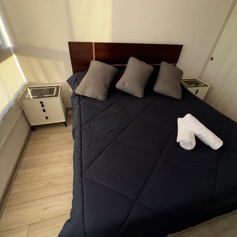 Smart Home Cerrillos - Apartamento de 1 dormitorio - 25