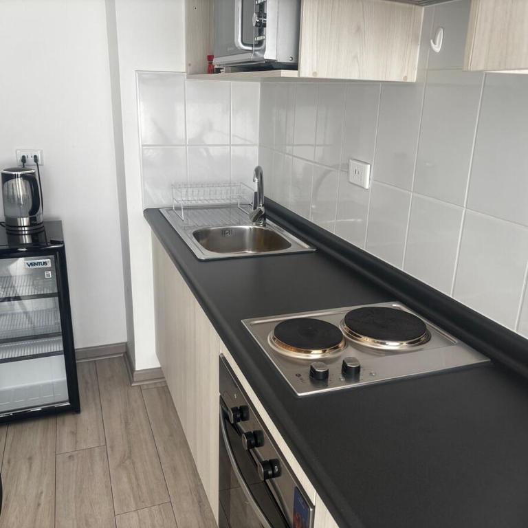 Smart Home Cerrillos - Apartamento de 1 dormitorio - 32