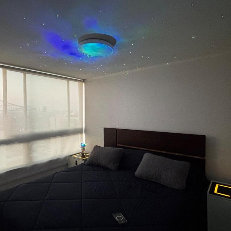 Smart Home Cerrillos - Apartamento de 1 dormitorio - 34