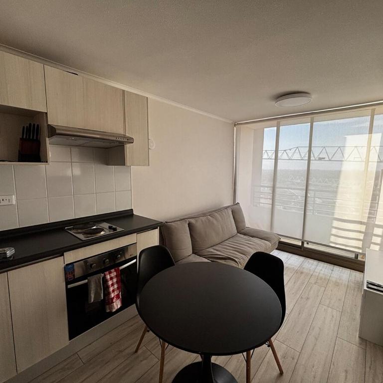 Smart Home Cerrillos - Apartamento de 1 dormitorio - 36
