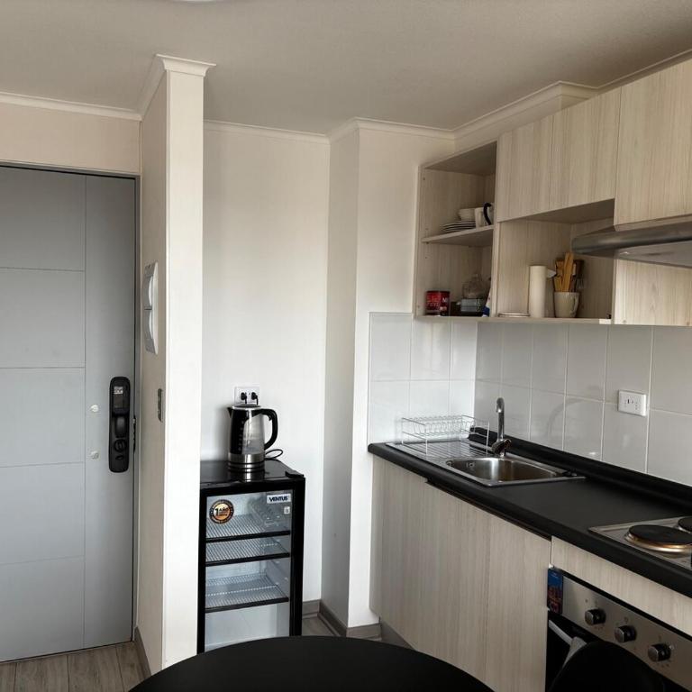 Smart Home Cerrillos - Apartamento de 1 dormitorio - 39
