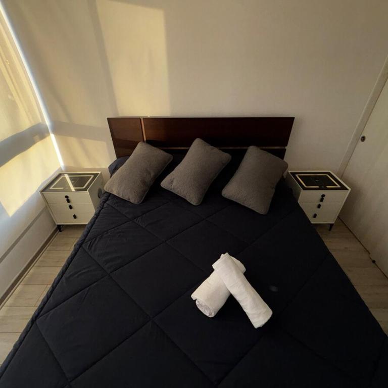 Smart Home Cerrillos - Apartamento de 1 dormitorio - 42