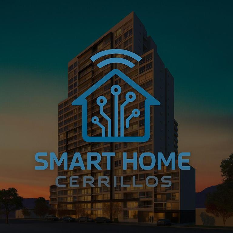 Smart Home Cerrillos - Apartamento de 1 dormitorio - 45