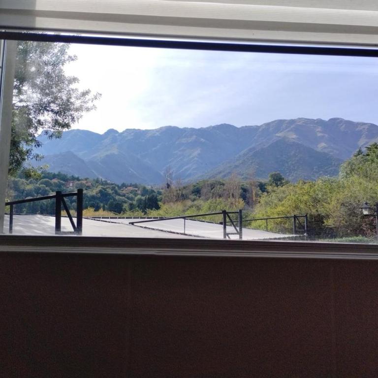 A Mi Manera Apart - Apartment with Mountain View - 6