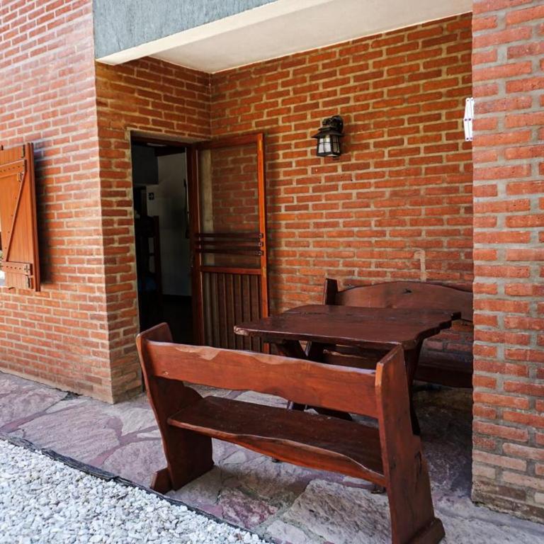 A Mi Manera Apart - Apartment with Mountain View - 5