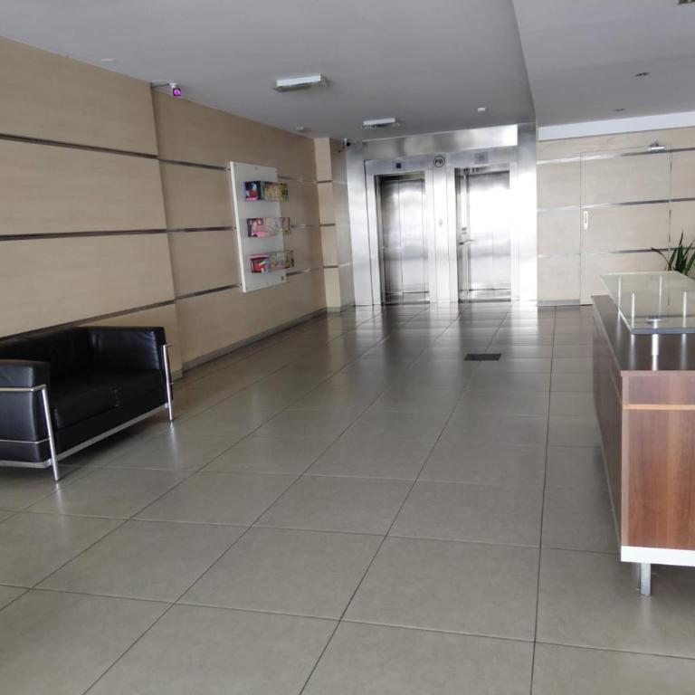 Encanto en Güemes - Apartamento de 1 dormitorio - 1