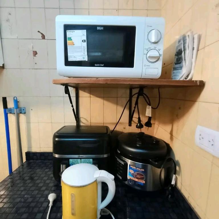 Hotel casa blanca - Apartamento de 3 dormitorios - 2