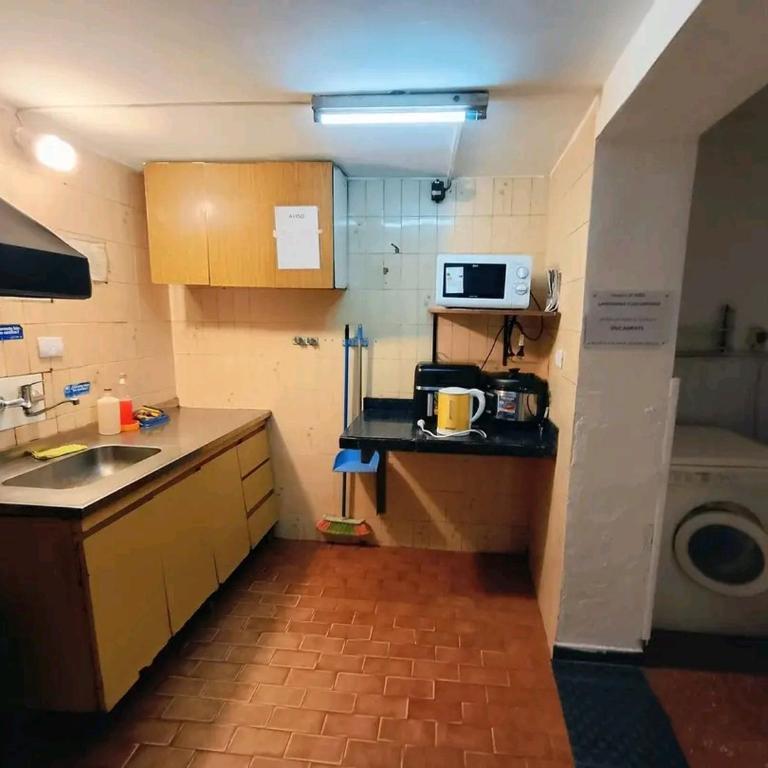 Hotel casa blanca - Apartamento de 3 dormitorios - 4