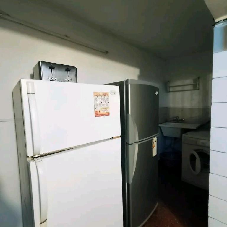 Hotel casa blanca - Apartamento de 3 dormitorios - 7