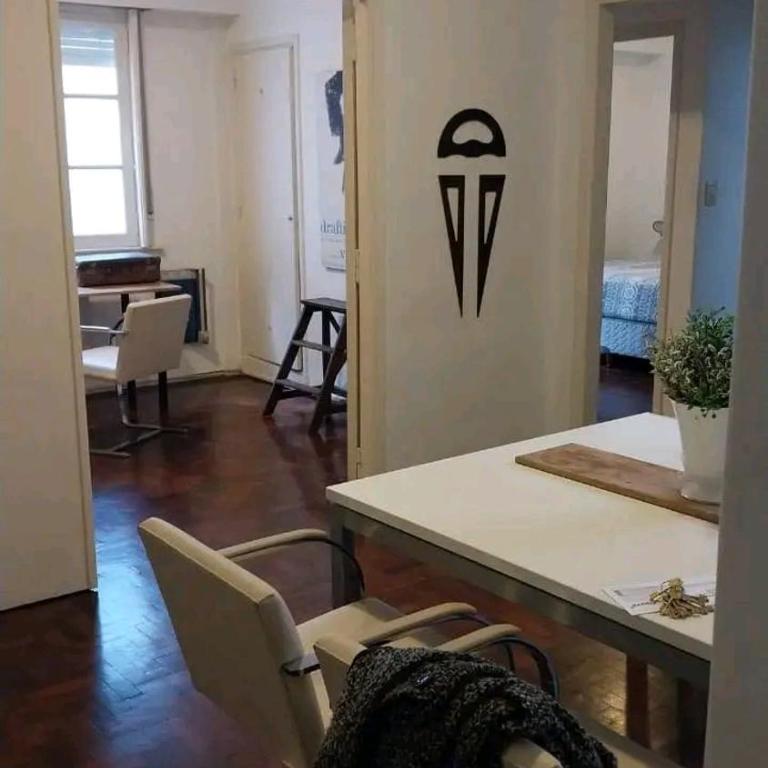 Hotel casa blanca - Apartamento de 3 dormitorios - 8