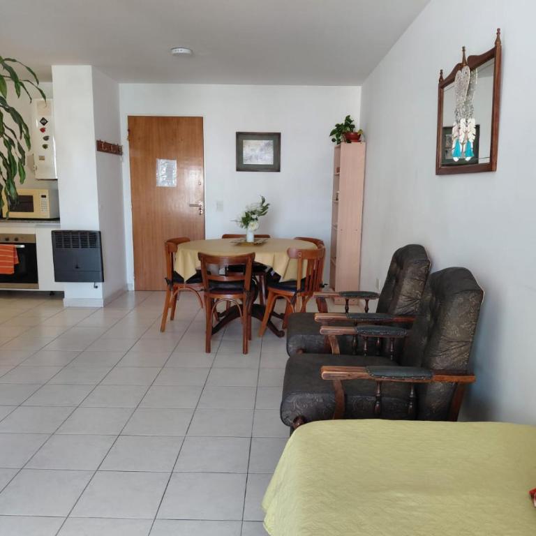Encanto en Güemes - Apartamento de 1 dormitorio - 7