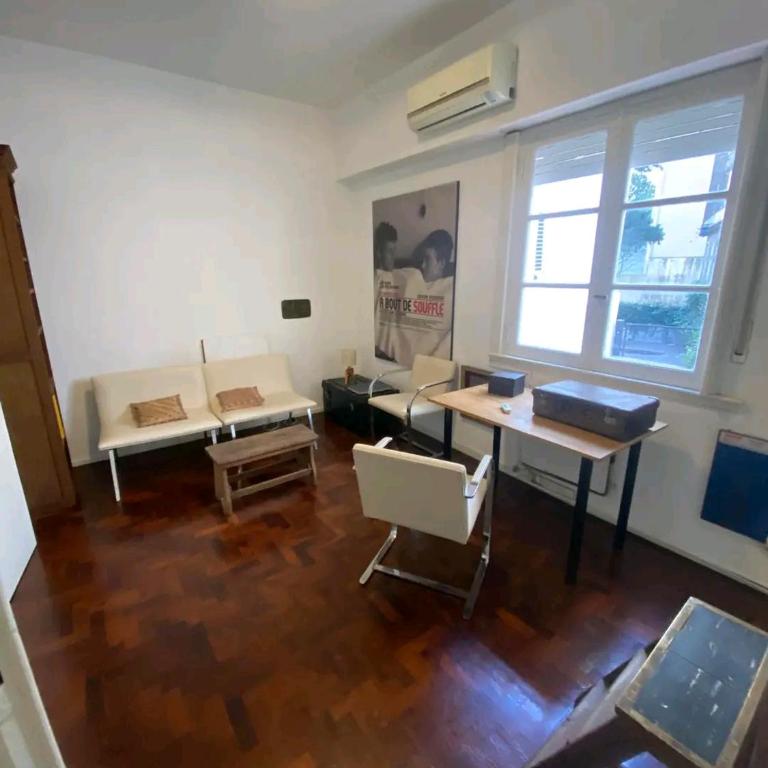 Hotel casa blanca - Apartamento de 3 dormitorios - 12