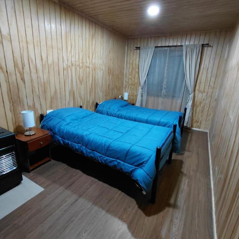 Siloe - Casa de 3 dormitorios - 7