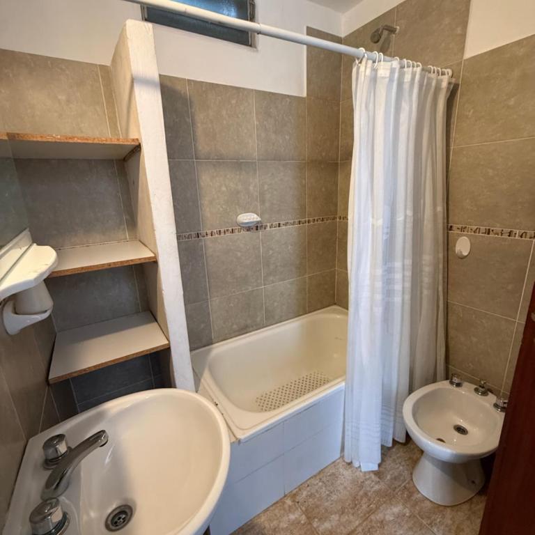 Rufaking - Apartamento de 2 dormitorios - 9