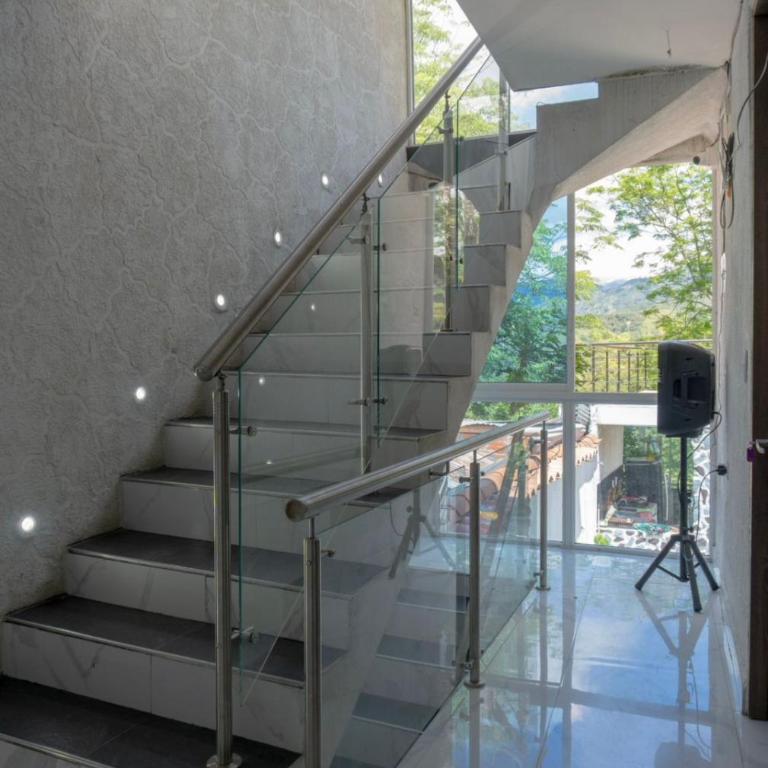 Villa San José - Casa de 5 dormitorios - 3