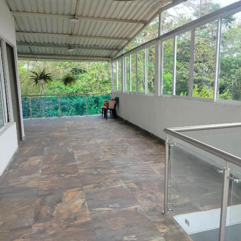 Villa San José - Casa de 5 dormitorios - 4