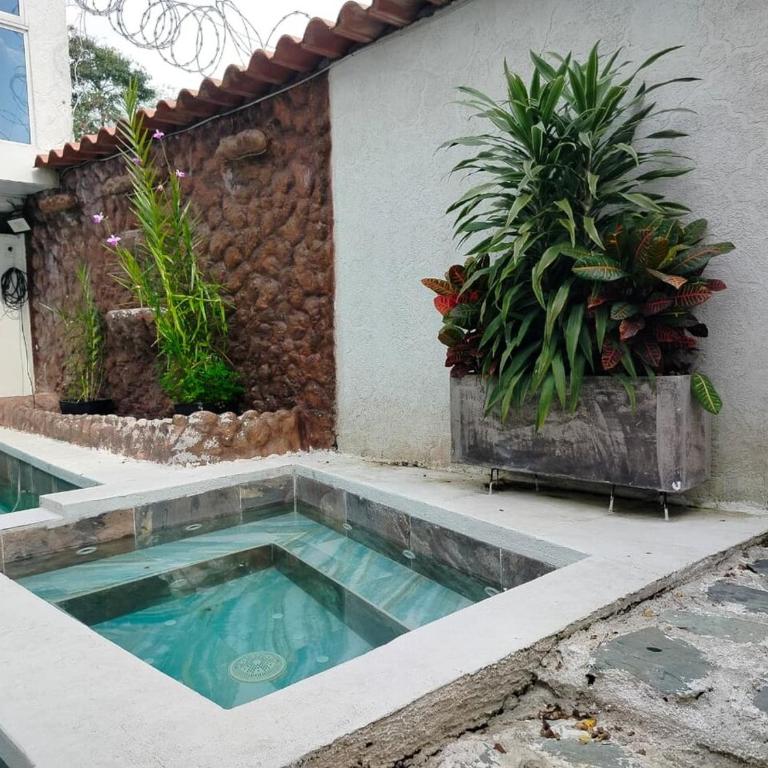 Villa San José - Casa de 5 dormitorios - 5