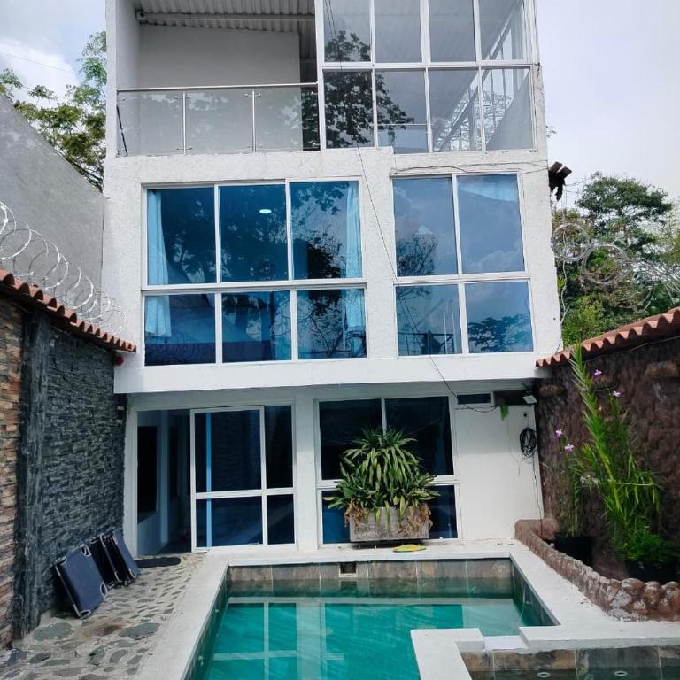 Villa San José - Casa de 5 dormitorios - 6
