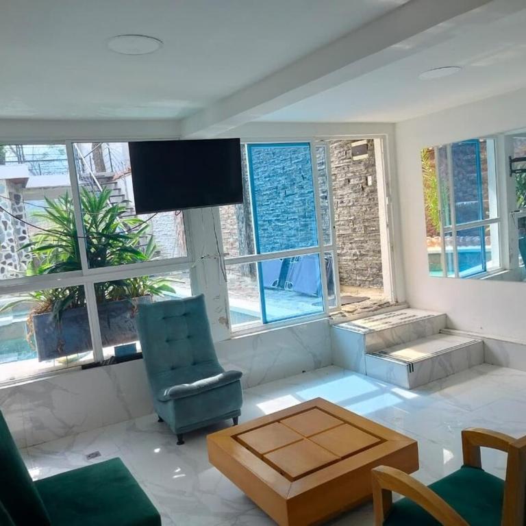 Villa San José - Casa de 5 dormitorios - 10