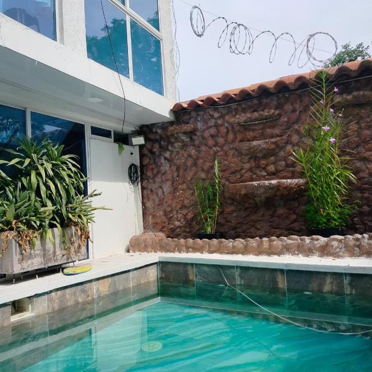 Villa San José - Casa de 5 dormitorios - 13