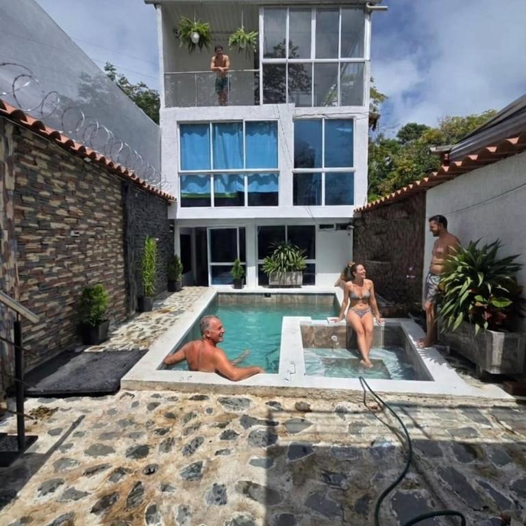 Villa San José - Casa de 5 dormitorios - 19