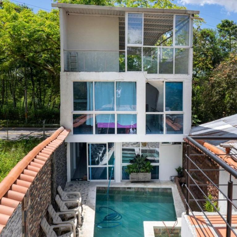 Villa San José - Casa de 5 dormitorios - 22