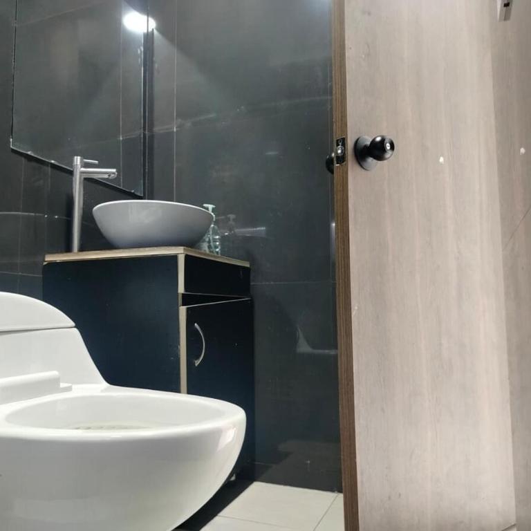 Villa San José - Casa de 5 dormitorios - 25