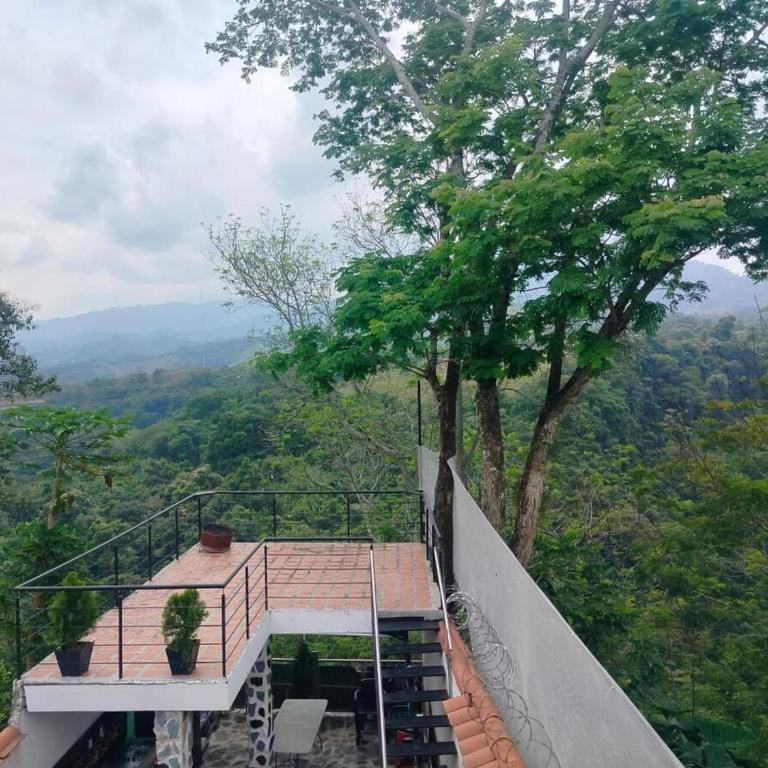 Villa San José - Casa de 5 dormitorios - 27