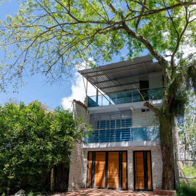 Villa San José - Casa de 5 dormitorios - 28