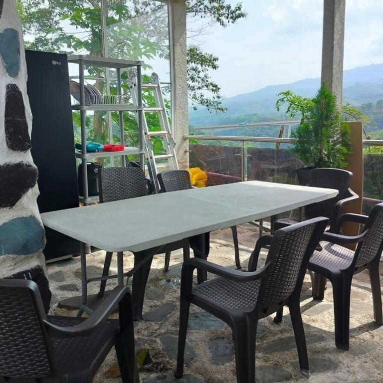 Villa San José - Casa de 5 dormitorios - 29