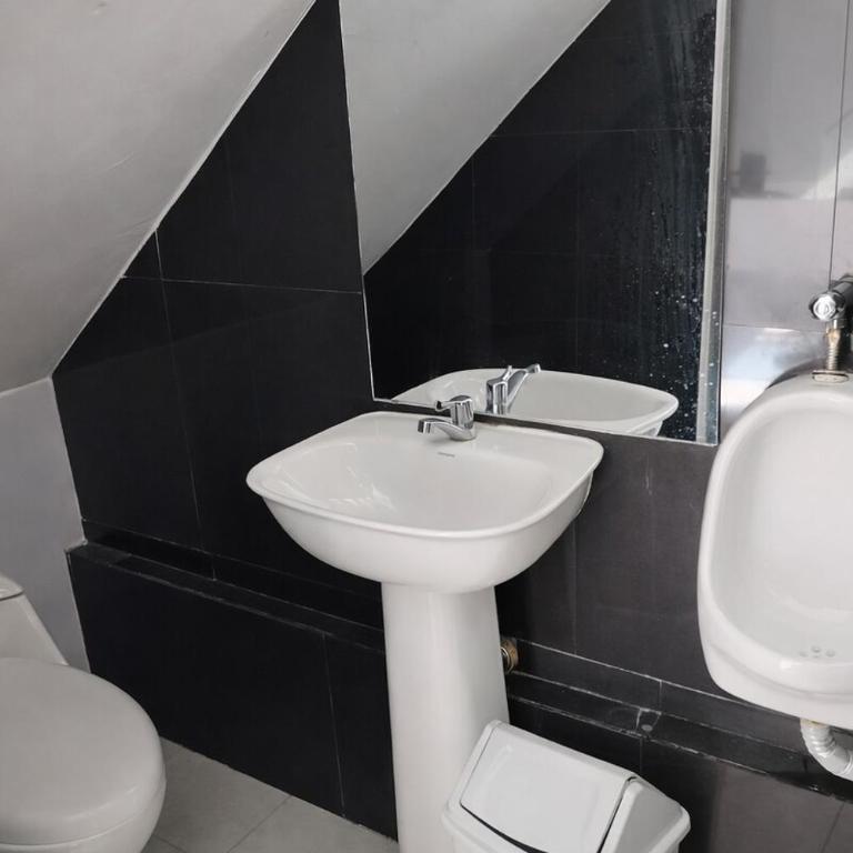 Villa San José - Casa de 5 dormitorios - 33