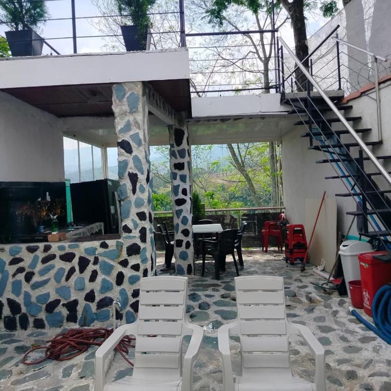 Villa San José - Casa de 5 dormitorios - 34