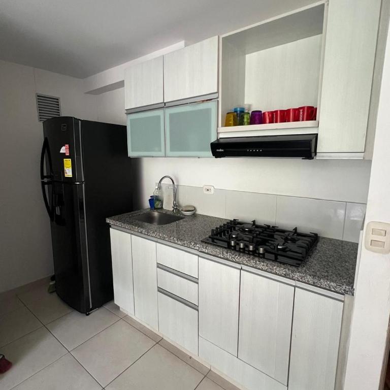 Puerto azul ricaurte - Apartamento de 2 dormitorios - 4