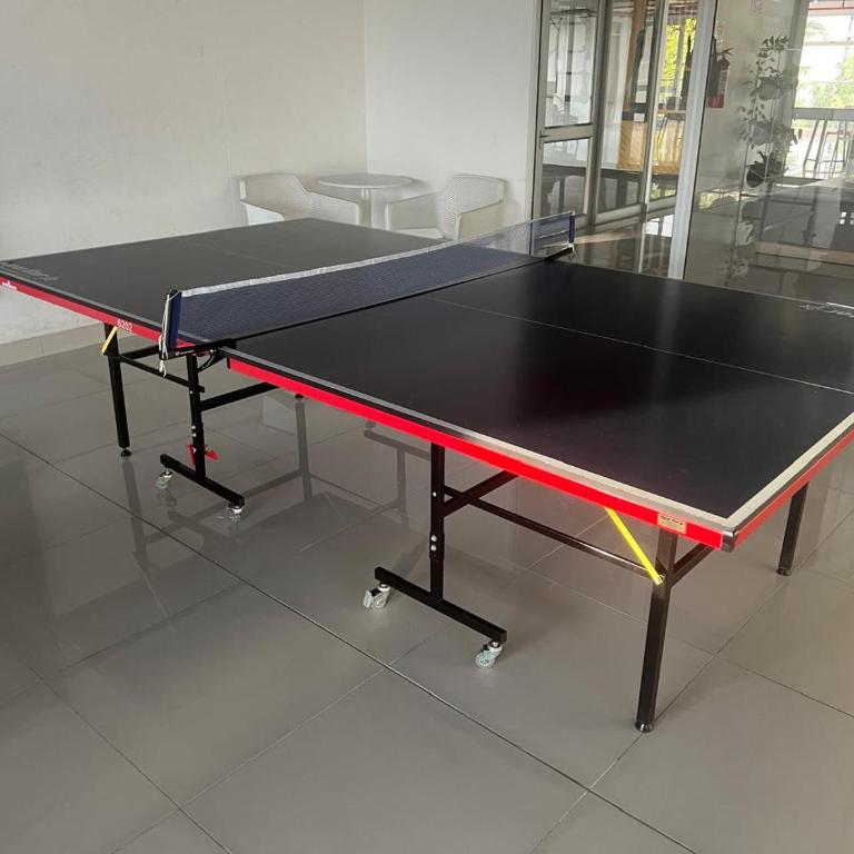 Puerto azul ricaurte - Apartamento de 2 dormitorios - 9