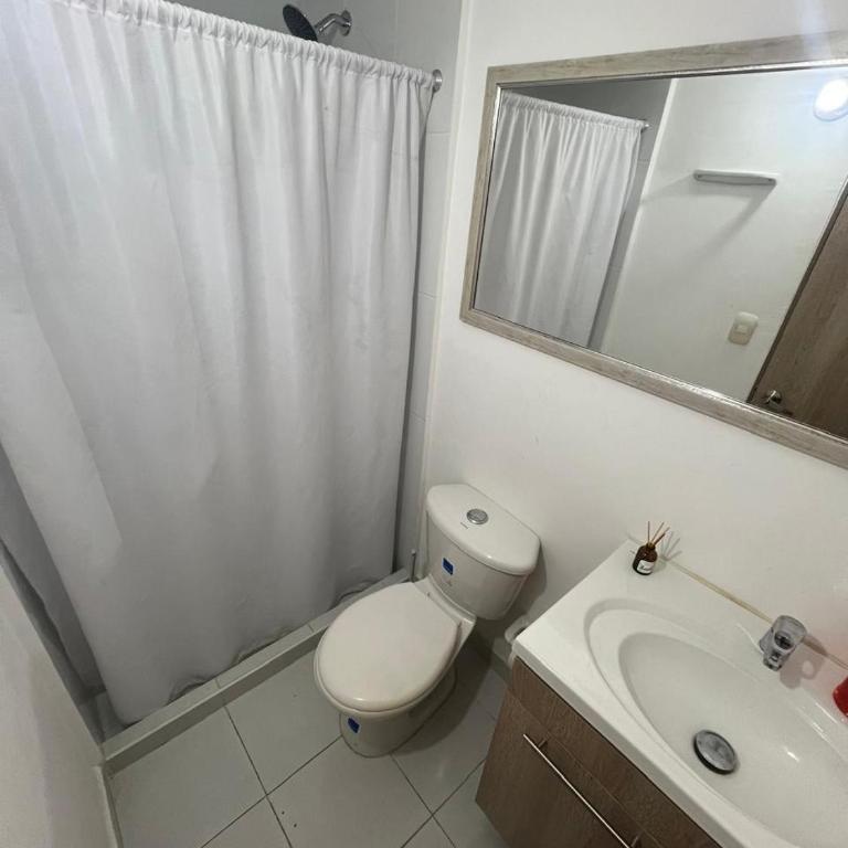 Puerto azul ricaurte - Apartamento de 2 dormitorios - 13