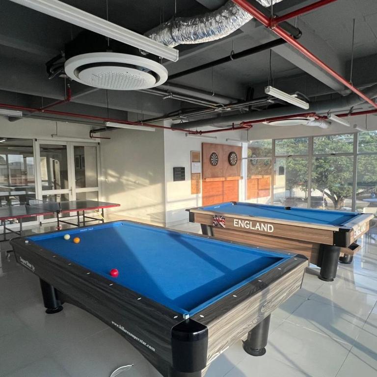 Puerto azul ricaurte - Apartamento de 2 dormitorios - 15