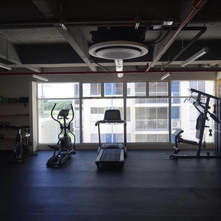 Puerto azul ricaurte - Apartamento de 2 dormitorios - 18