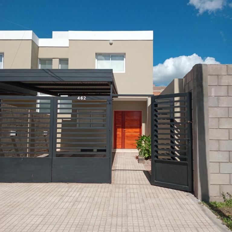 Renzo 1 - Two-Bedroom House - 1