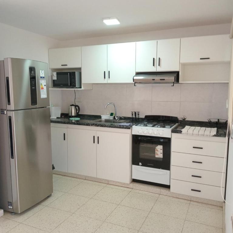 Renzo 1 - Two-Bedroom House - 6