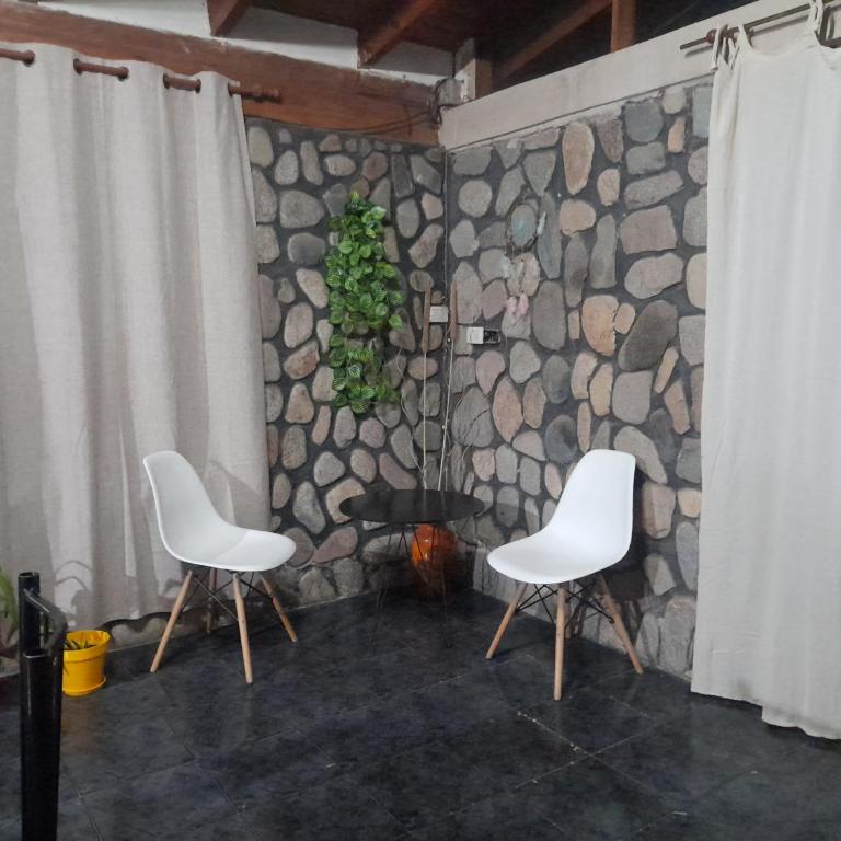 Casa el molinito - Casa de 2 dormitorios - 5