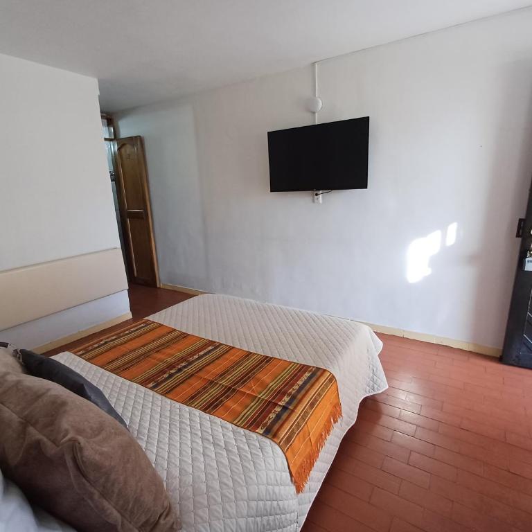 Acogedor Espacio En El Corazón De Manizales - Apartamento de 1 dormitorio - 4