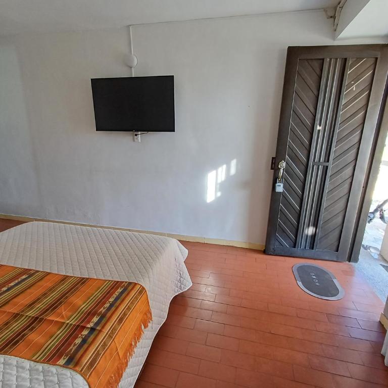 Acogedor Espacio En El Corazón De Manizales - Apartamento de 1 dormitorio - 3