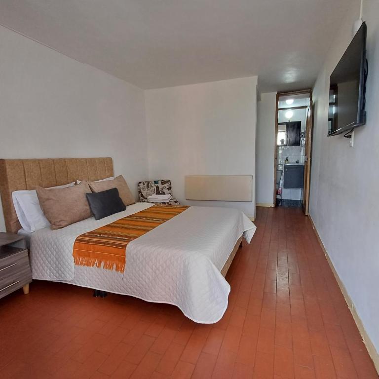 Acogedor Espacio En El Corazón De Manizales - Apartamento de 1 dormitorio - 24